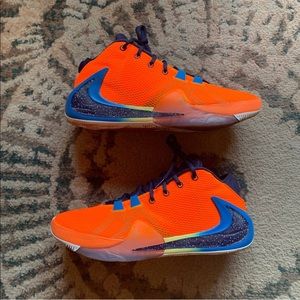 COPY - Nike Zoom Freak 1